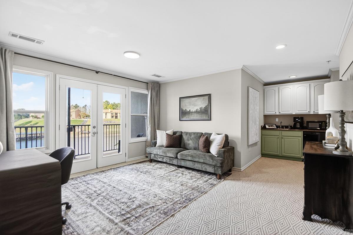 GRAND POINTE VIEW HPR - Residential