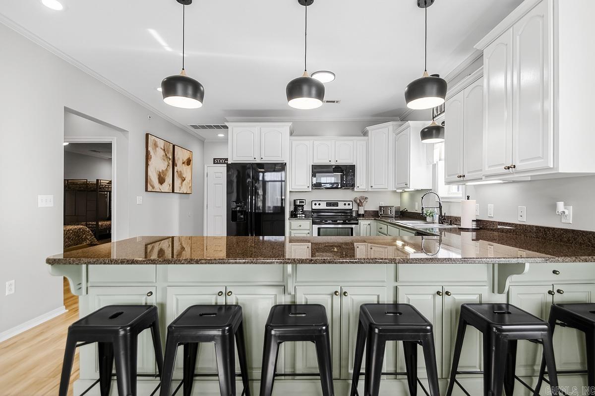 GRAND POINTE VIEW HPR - Residential