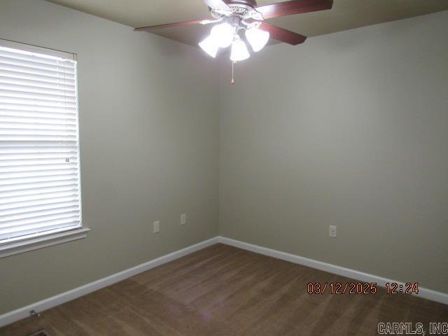 Metes & Bounds - Residential Lease