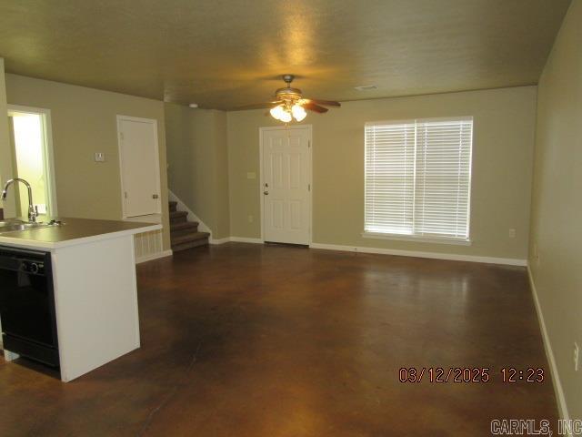 Metes & Bounds - Residential Lease