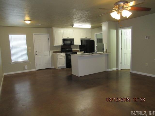 Metes & Bounds - Residential Lease