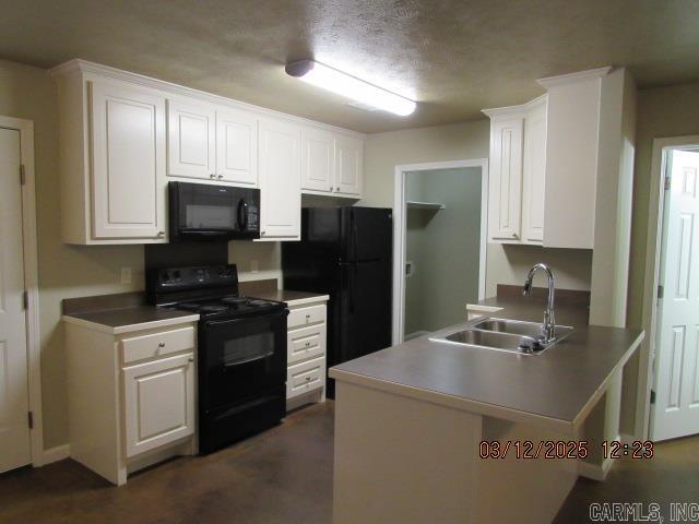 Metes & Bounds - Residential Lease