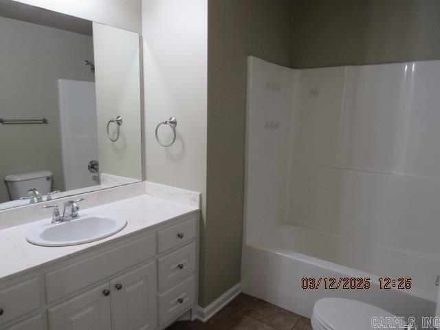 Metes & Bounds - Residential Lease