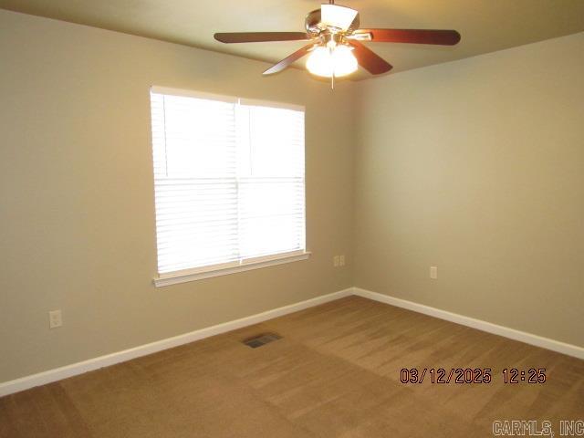 Metes & Bounds - Residential Lease