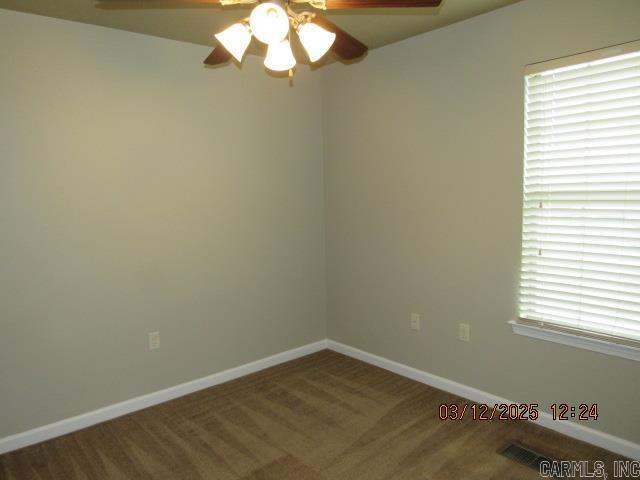 Metes & Bounds - Residential Lease