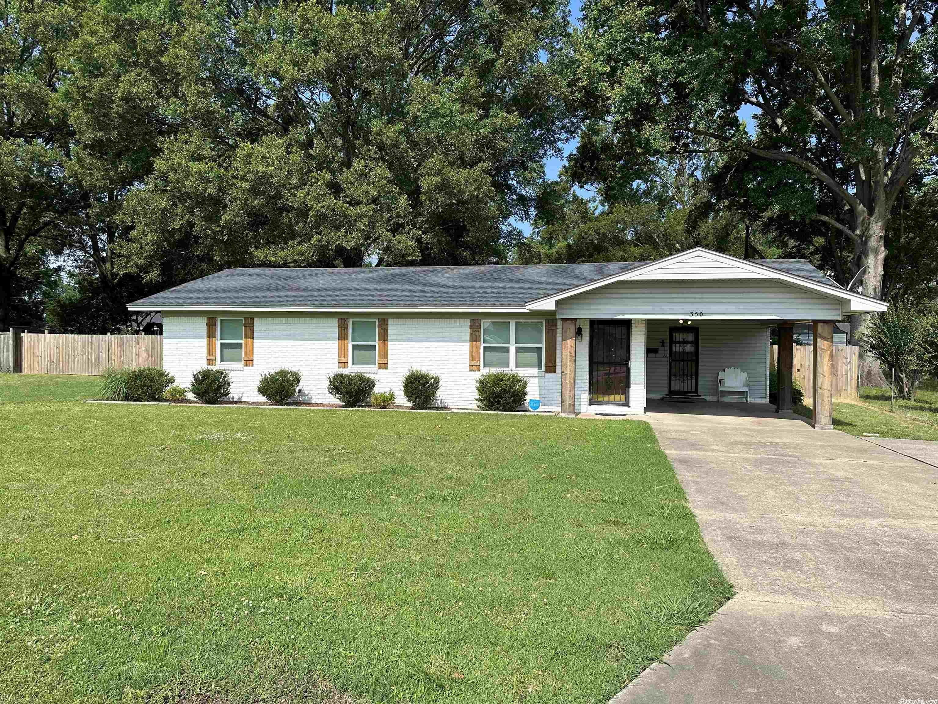 John Puryear 2nd - Residential