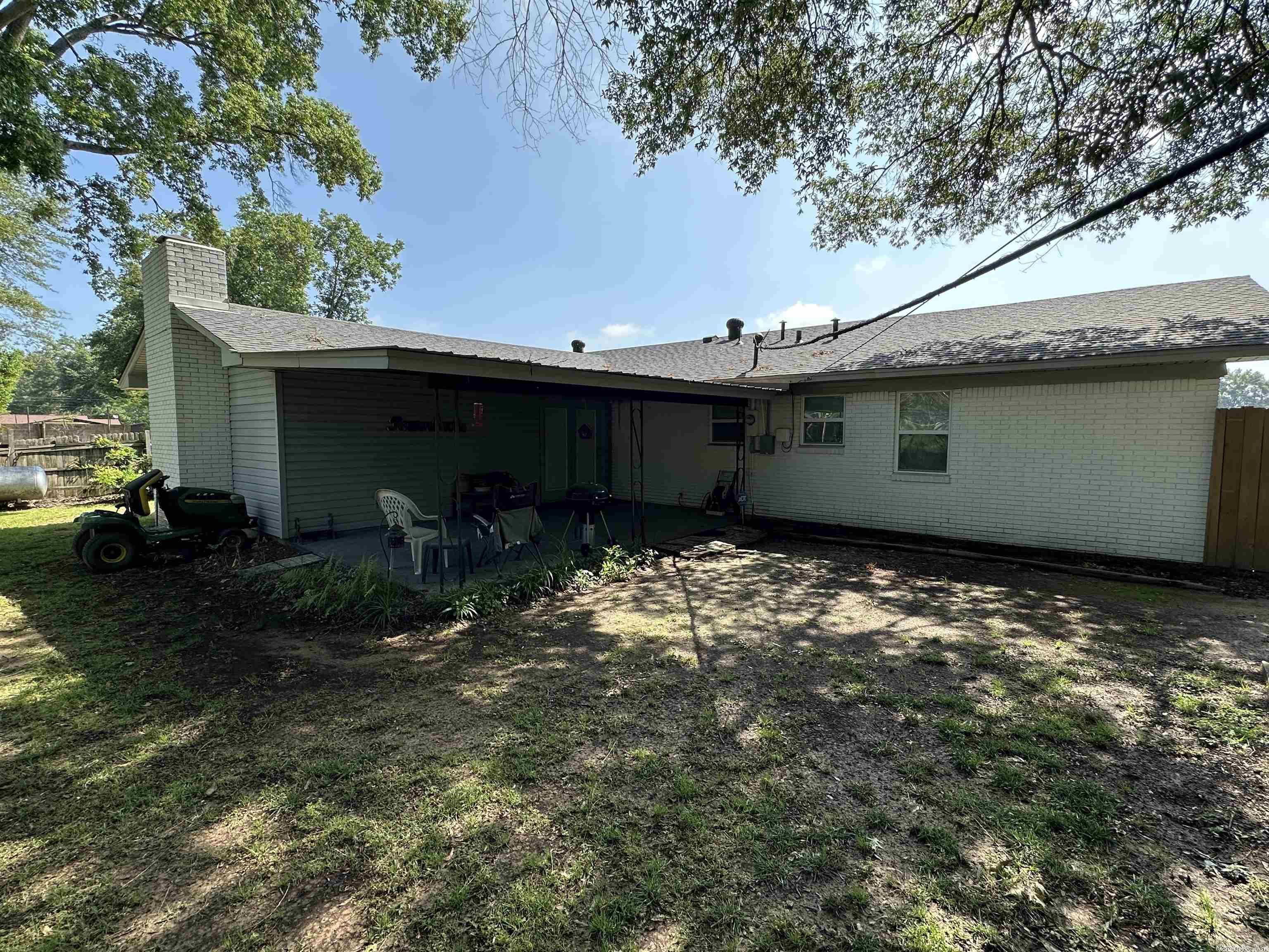 John Puryear 2nd - Residential