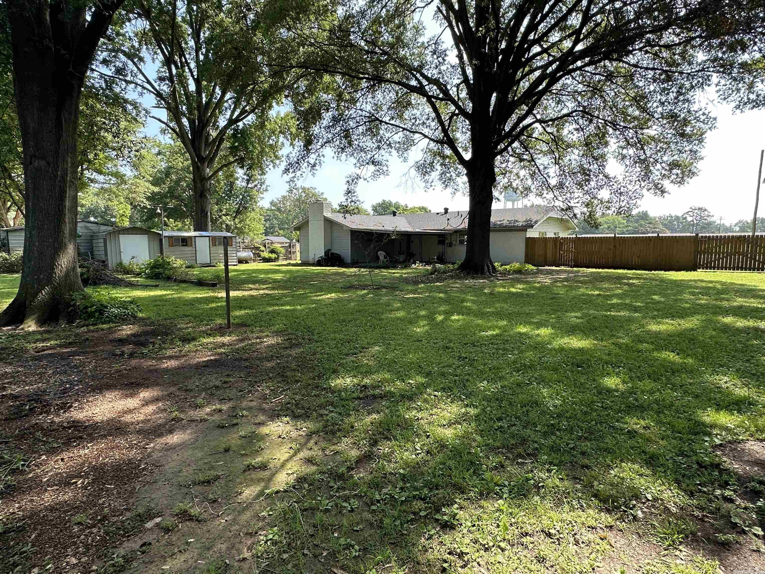 John Puryear 2nd - Residential