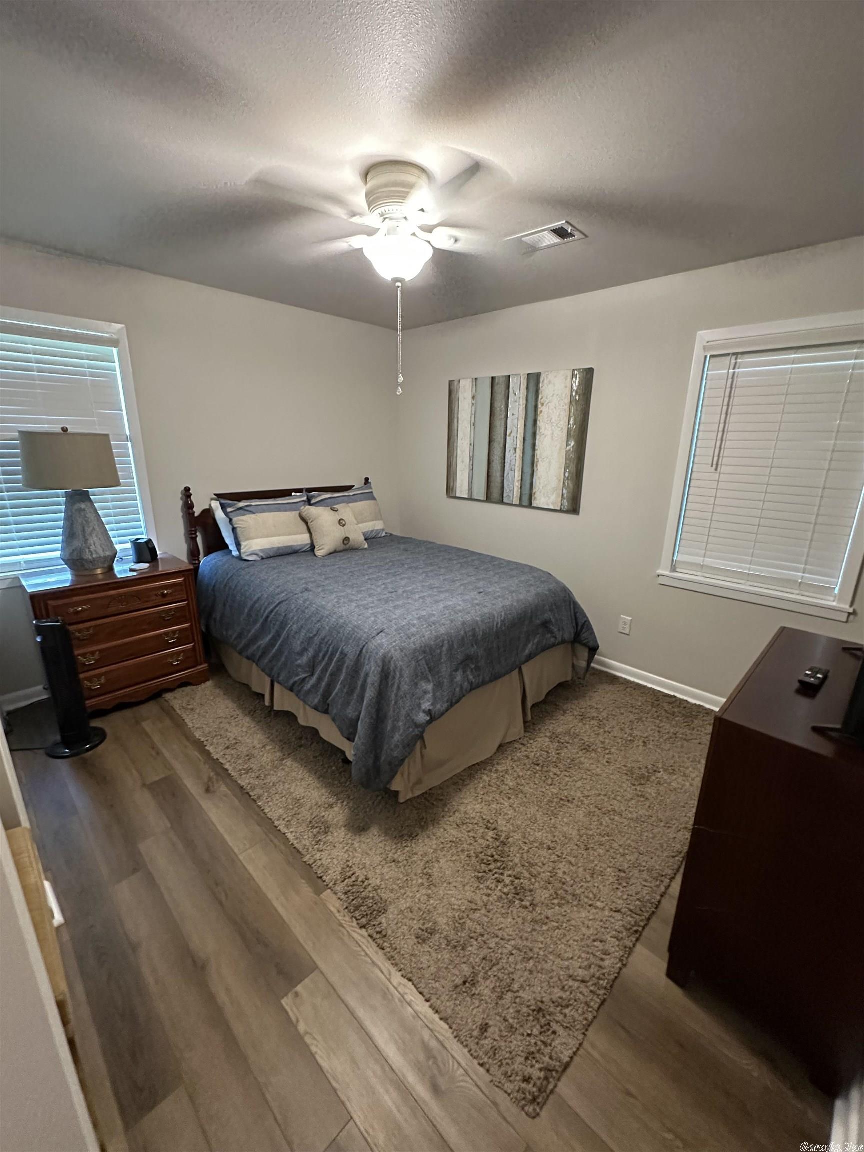 John Puryear 2nd - Residential