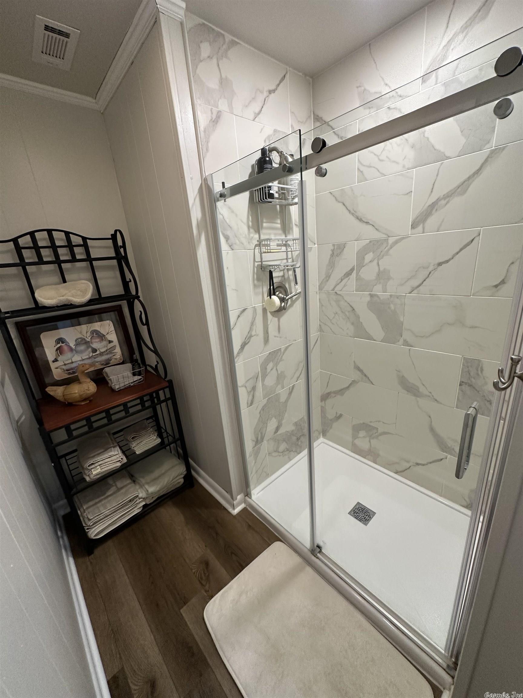 John Puryear 2nd - Residential