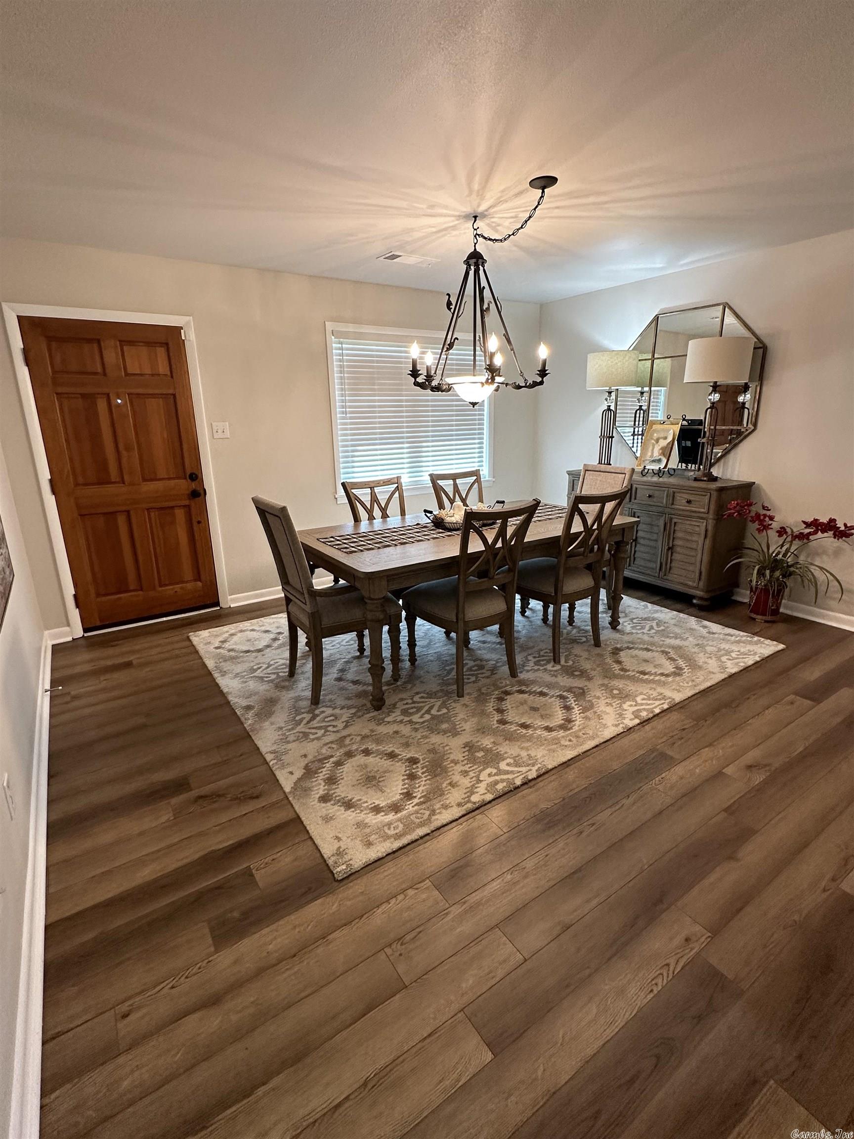 John Puryear 2nd - Residential