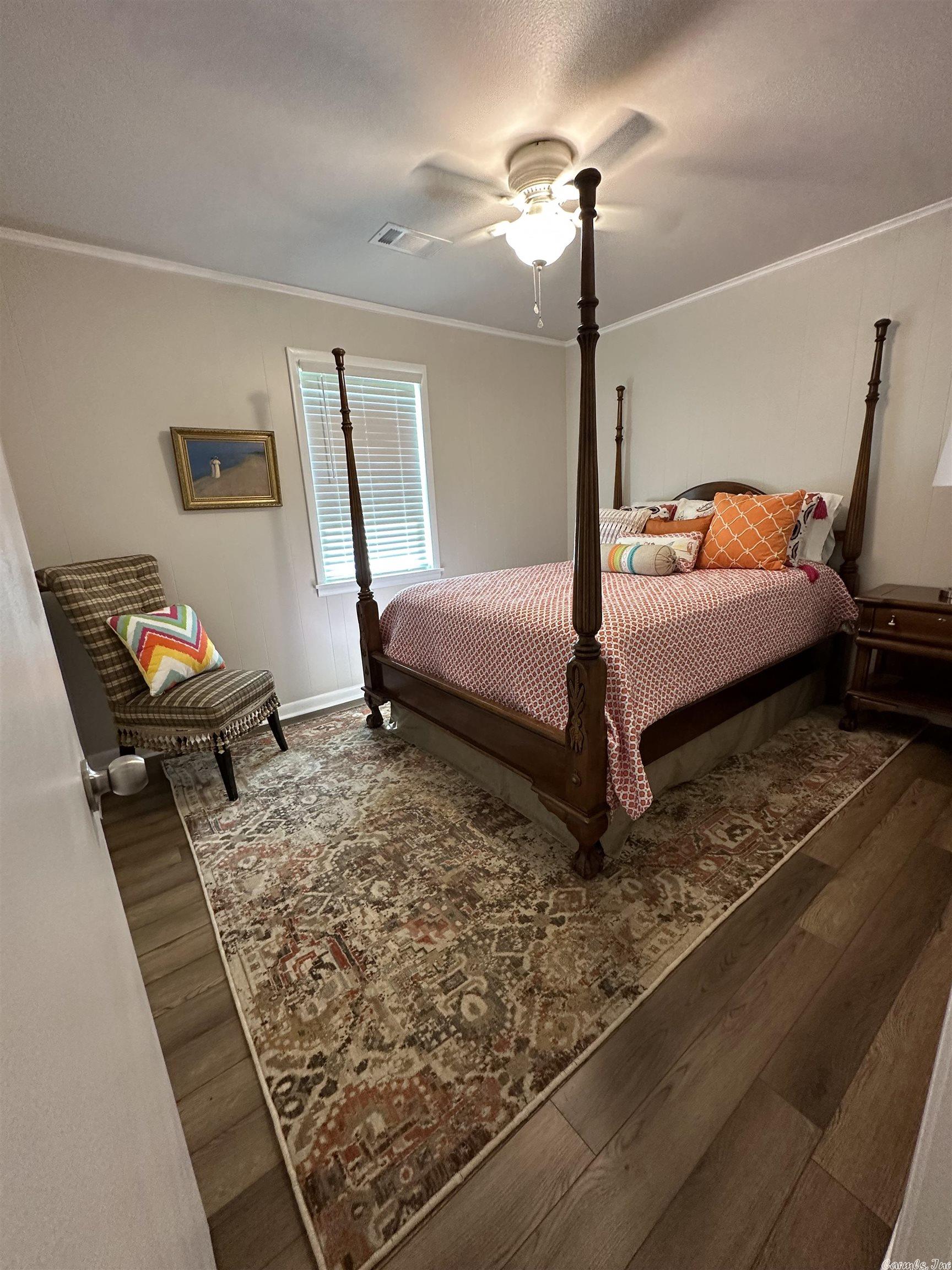 John Puryear 2nd - Residential