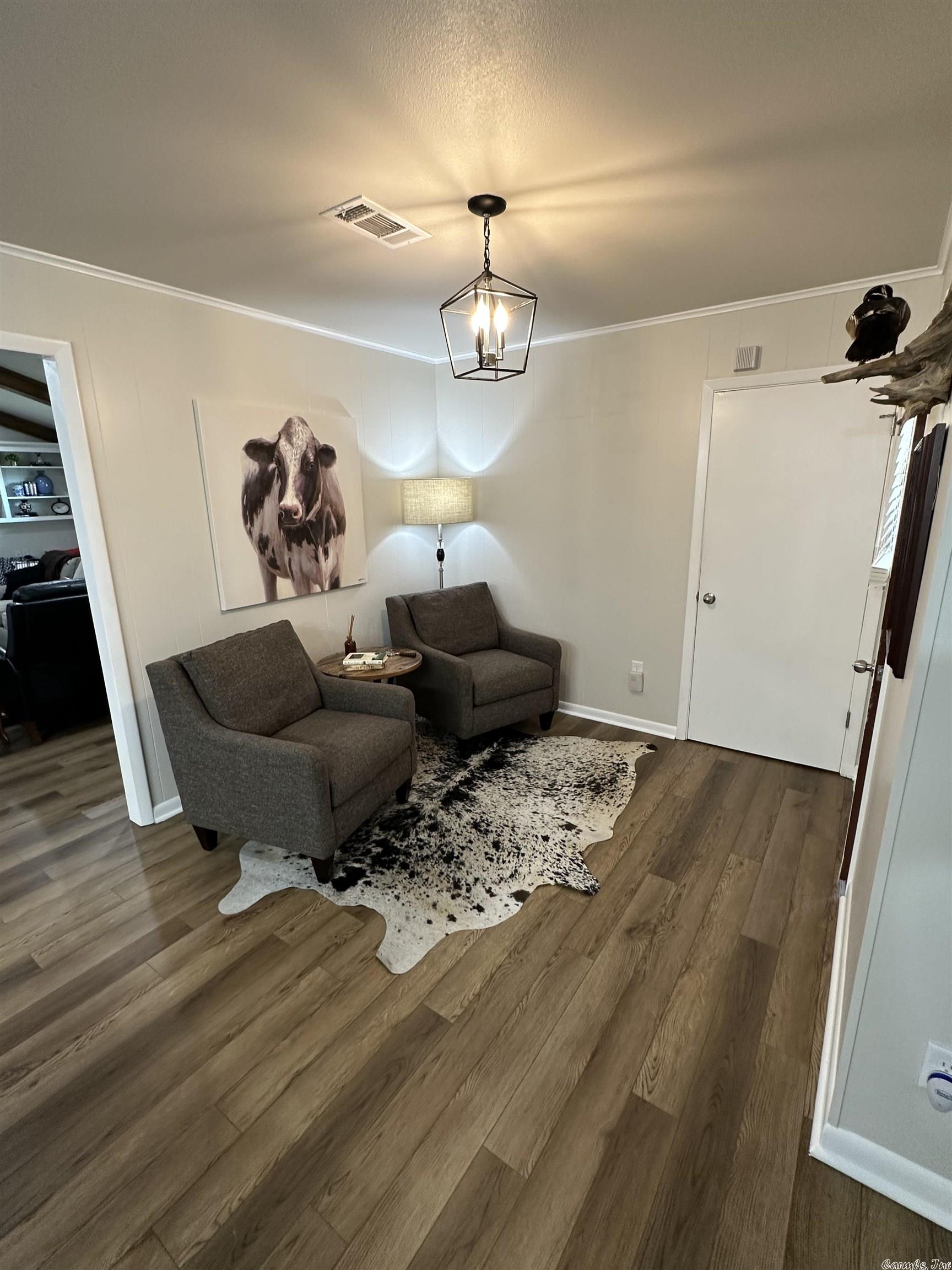 John Puryear 2nd - Residential