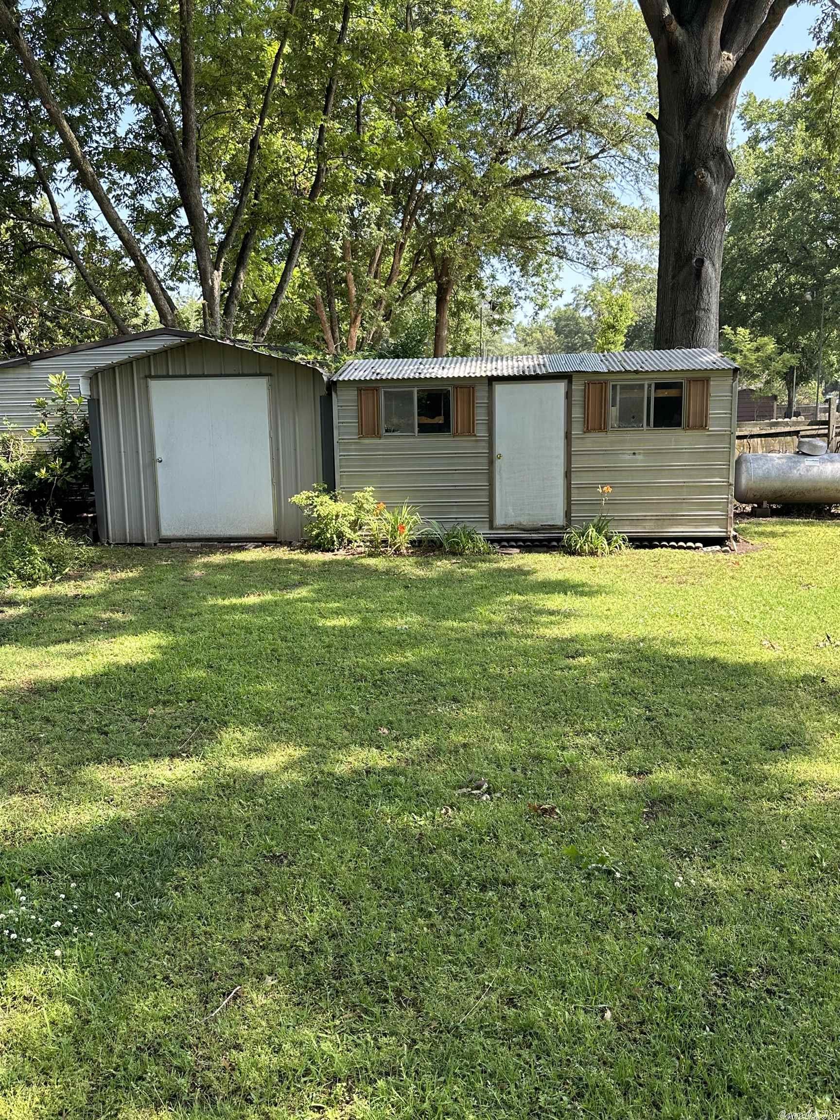 John Puryear 2nd - Residential