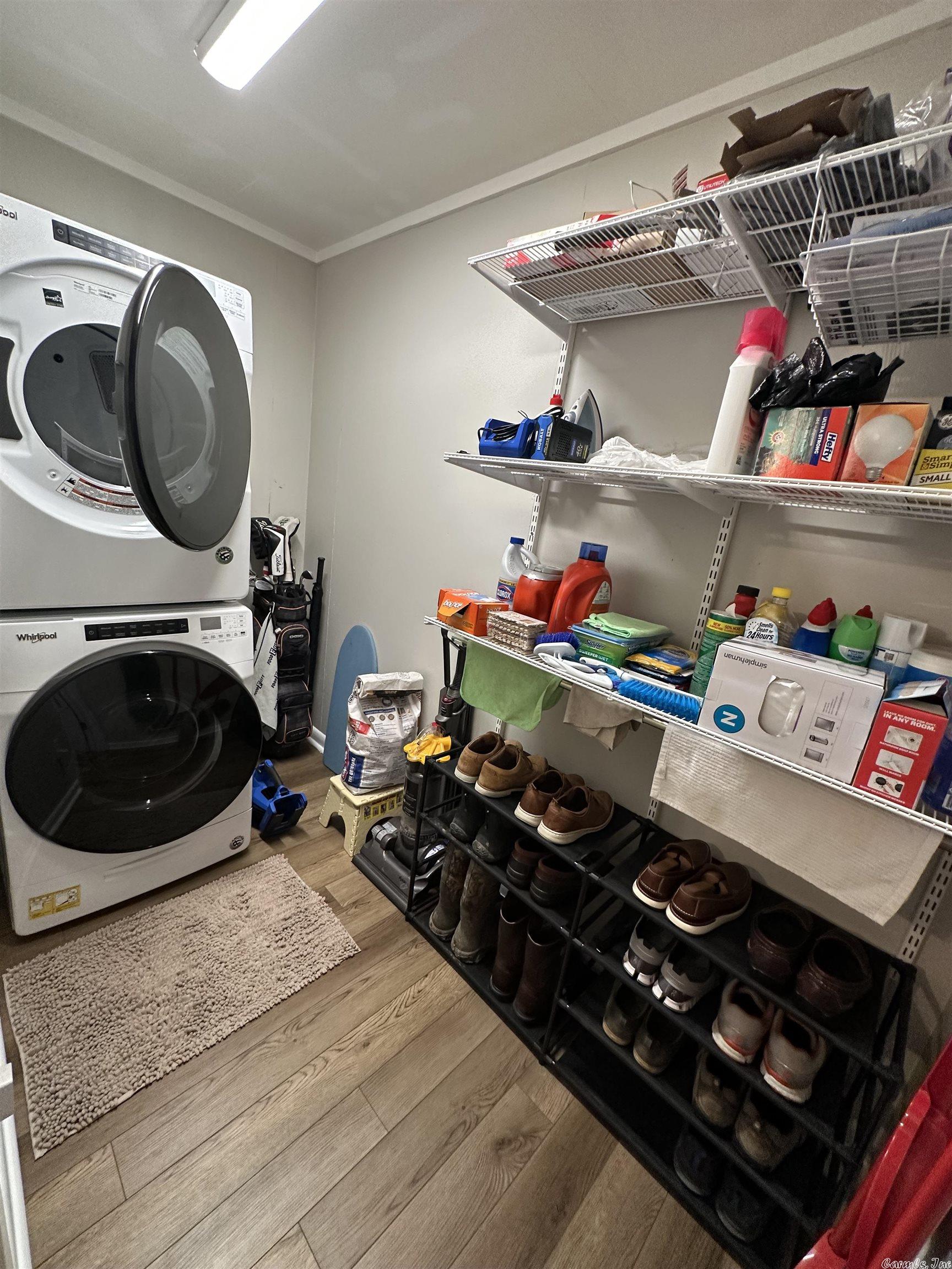 John Puryear 2nd - Residential