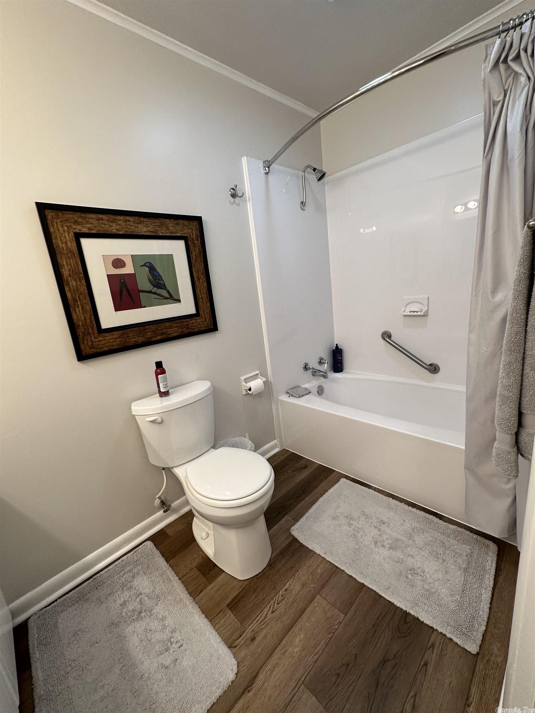 John Puryear 2nd - Residential