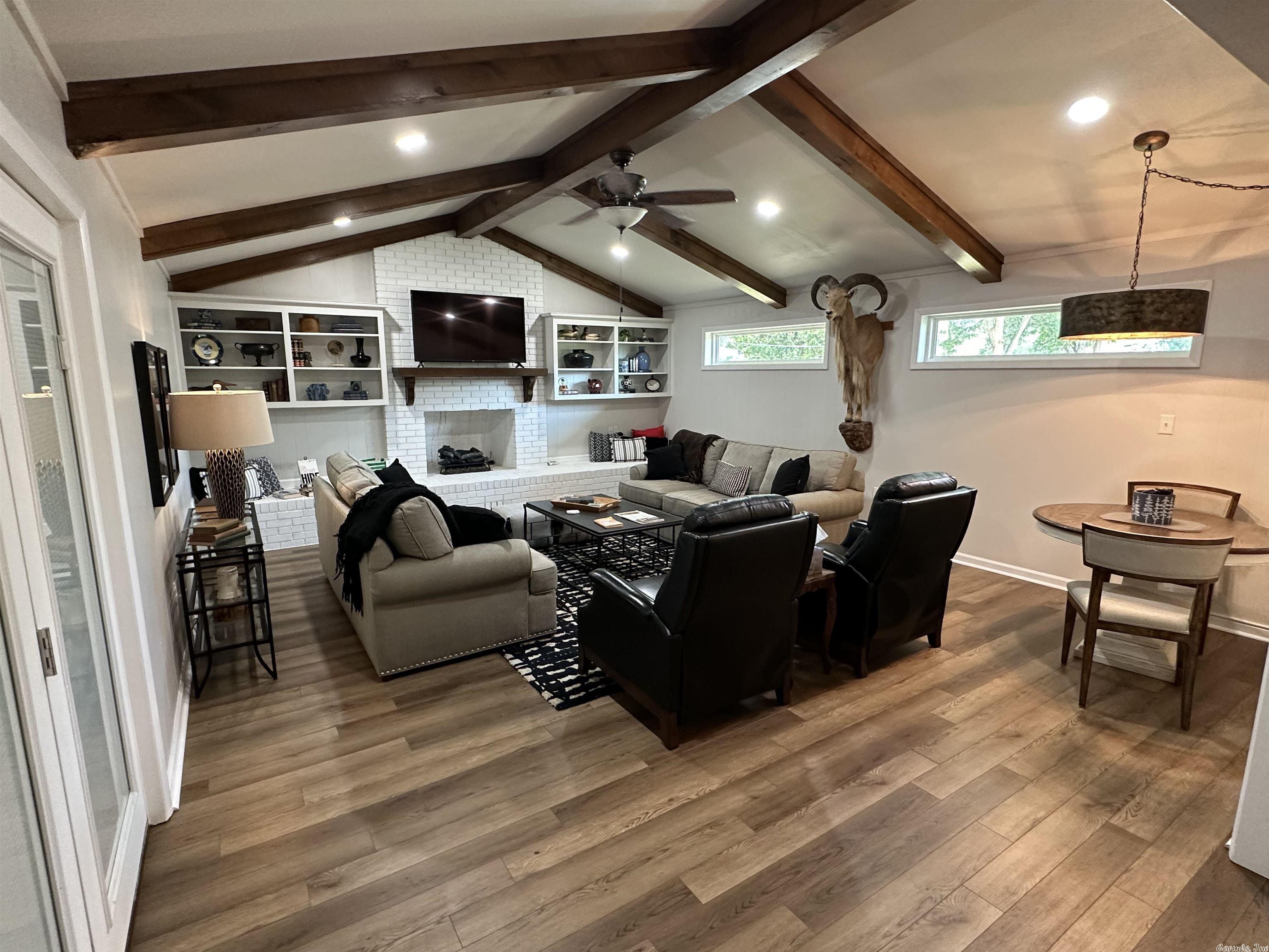 John Puryear 2nd - Residential