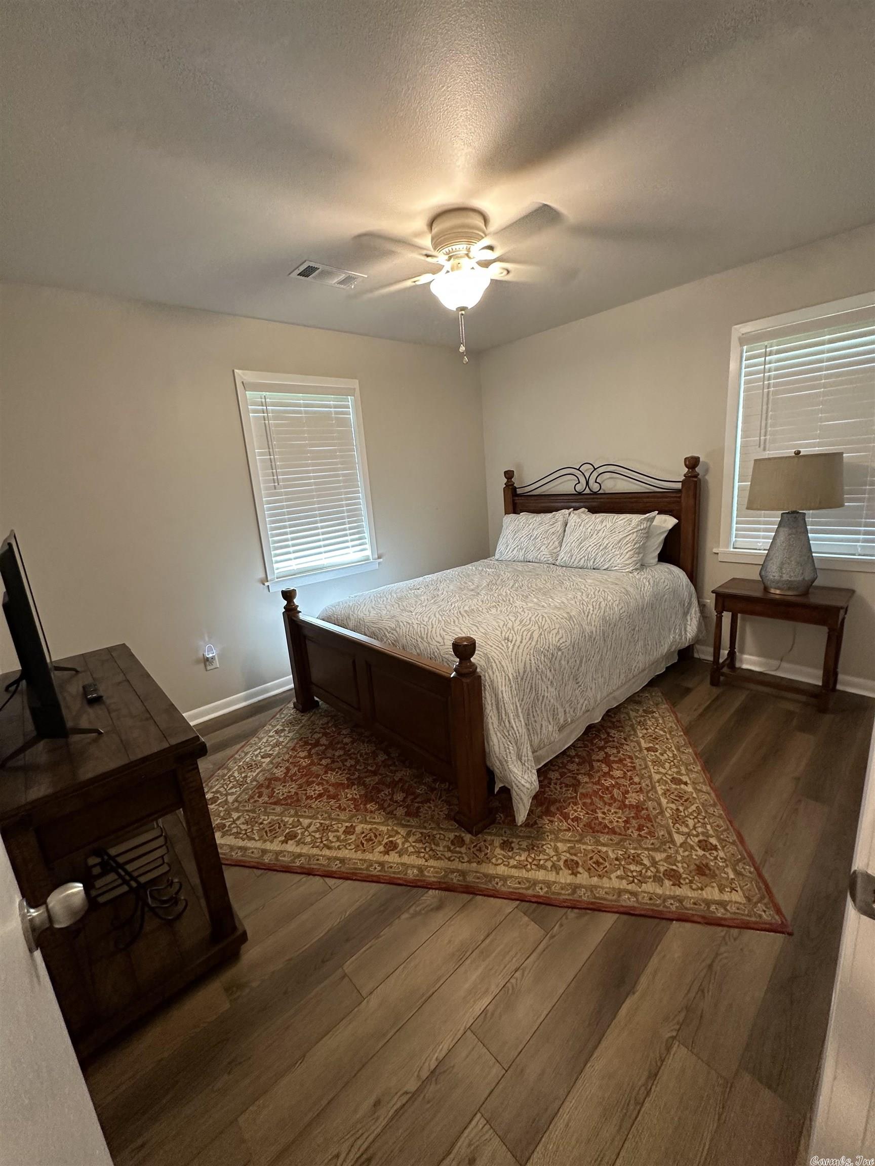 John Puryear 2nd - Residential