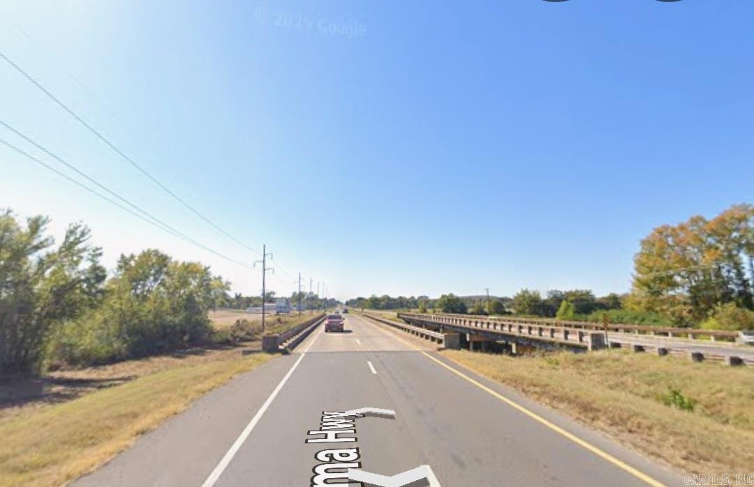 Metes & Bounds - Commercial Sale