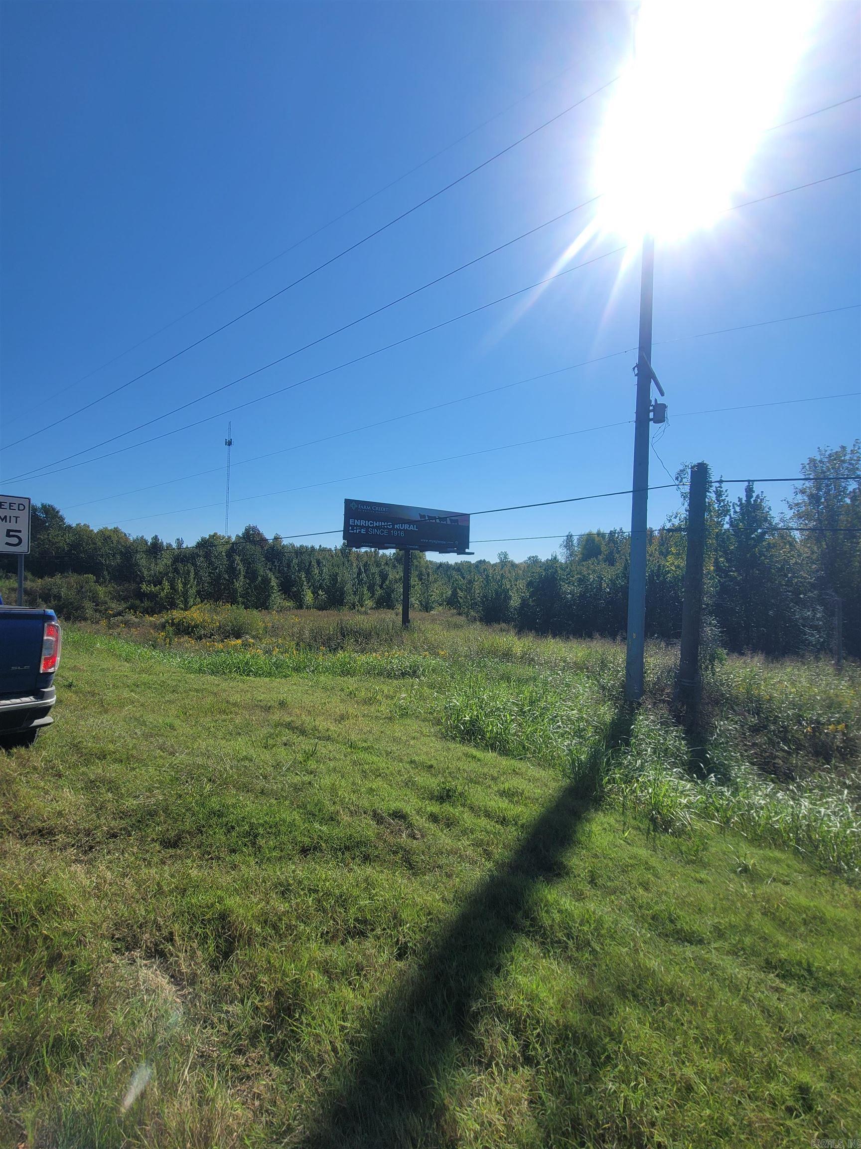 Metes & Bounds - Commercial Sale