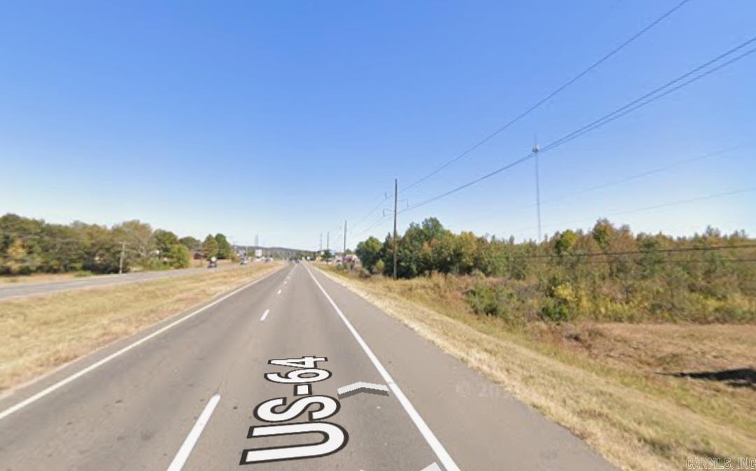 Metes & Bounds - Commercial Sale