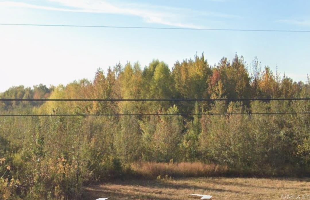 Metes & Bounds - Commercial Sale