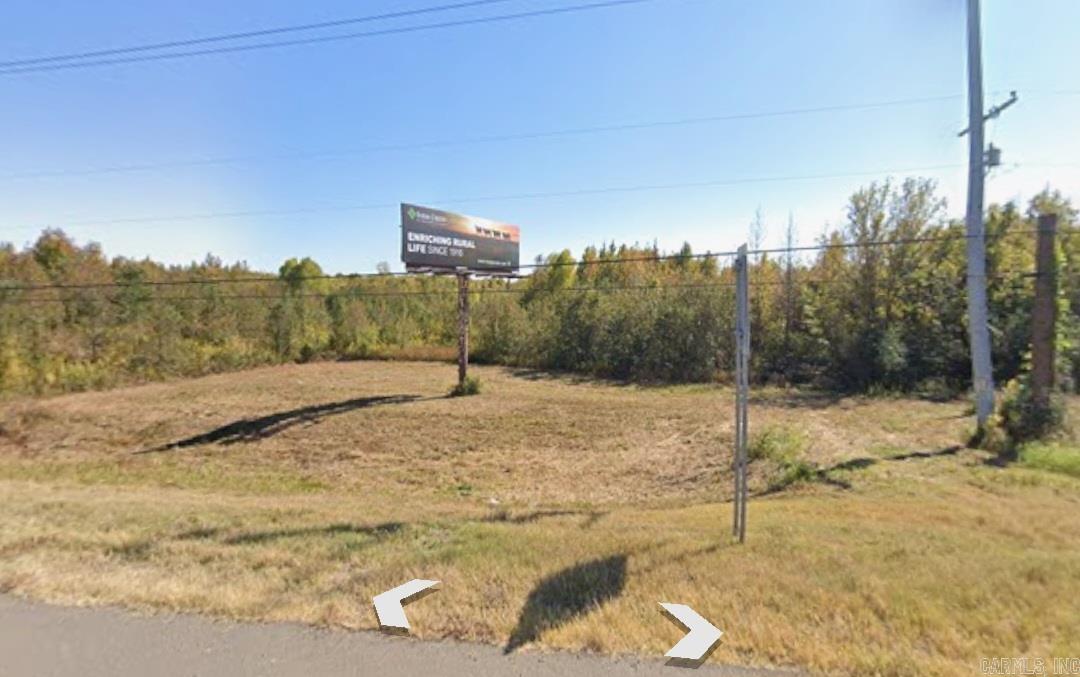 Metes & Bounds - Commercial Sale