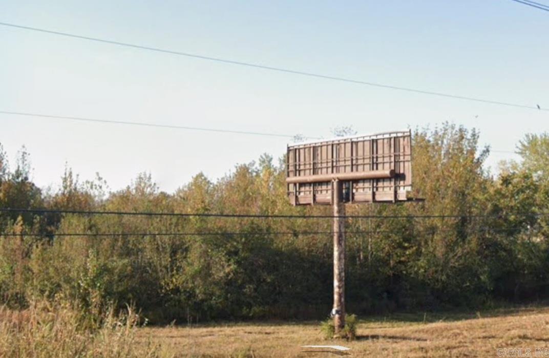 Metes & Bounds - Commercial Sale