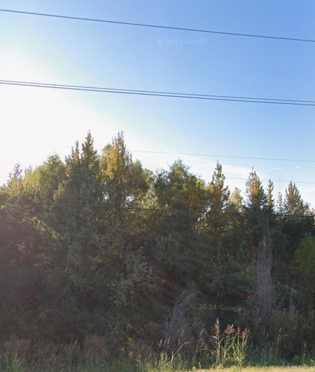 Metes & Bounds - Commercial Sale