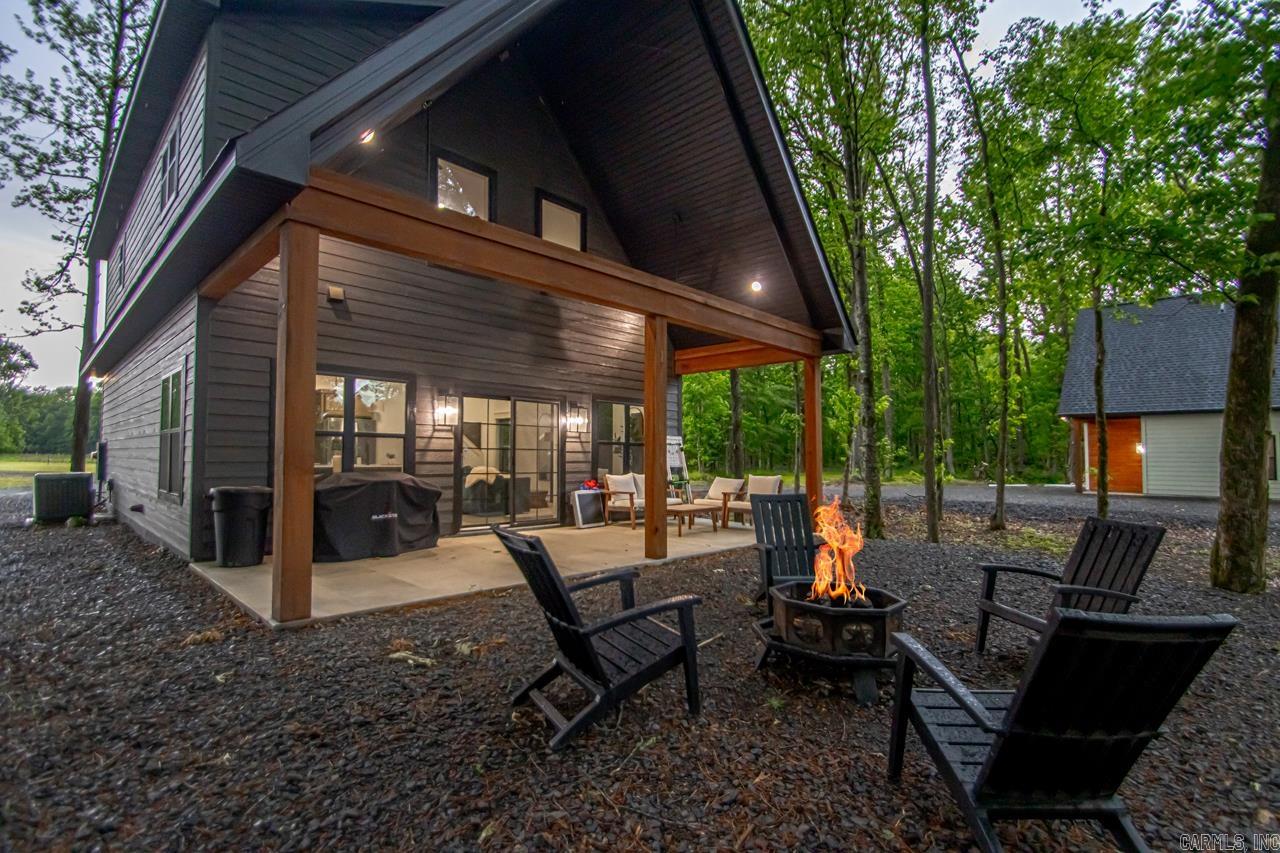 RIVER CREEK ESTATES - Residential