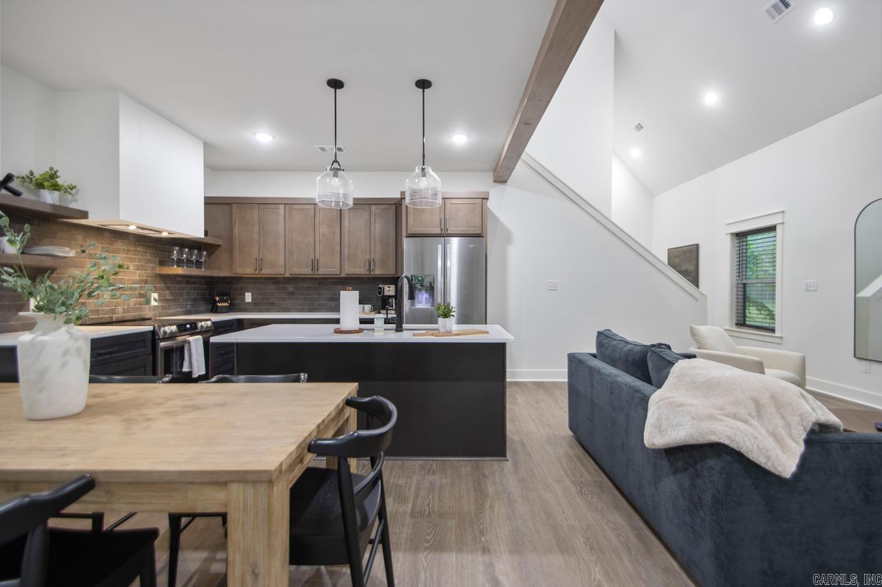 RIVER CREEK ESTATES - Residential