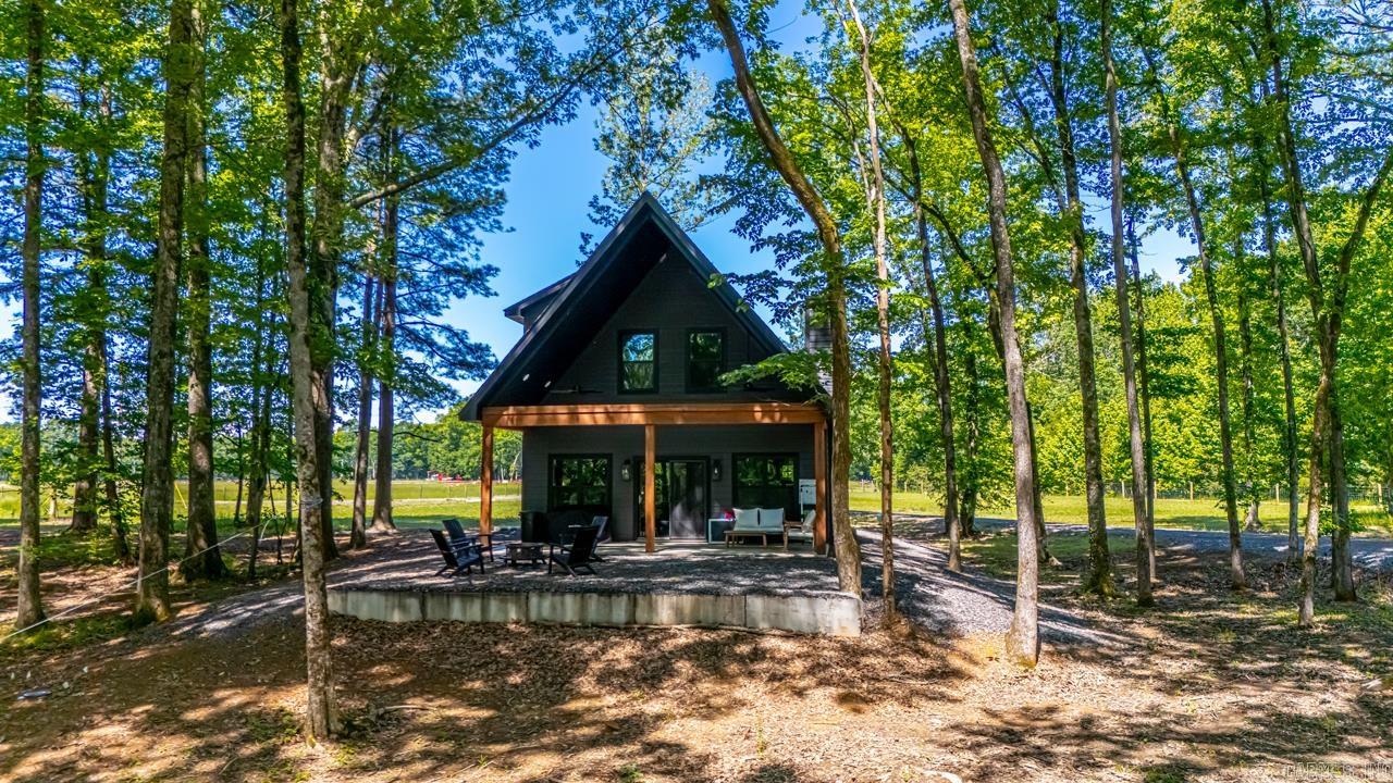 RIVER CREEK ESTATES - Residential