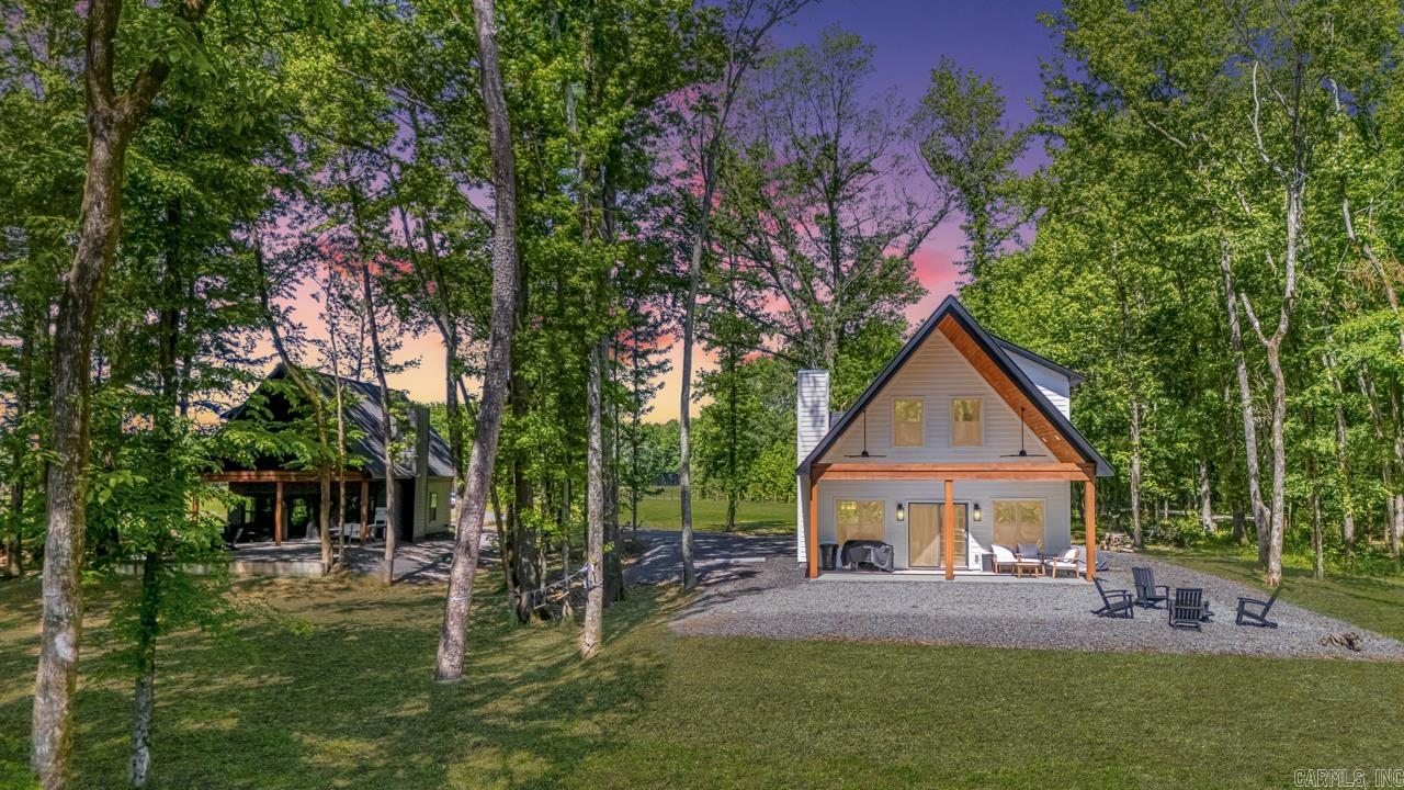 RIVER CREEK ESTATES - Residential