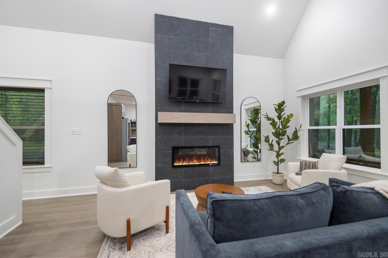 RIVER CREEK ESTATES - Residential