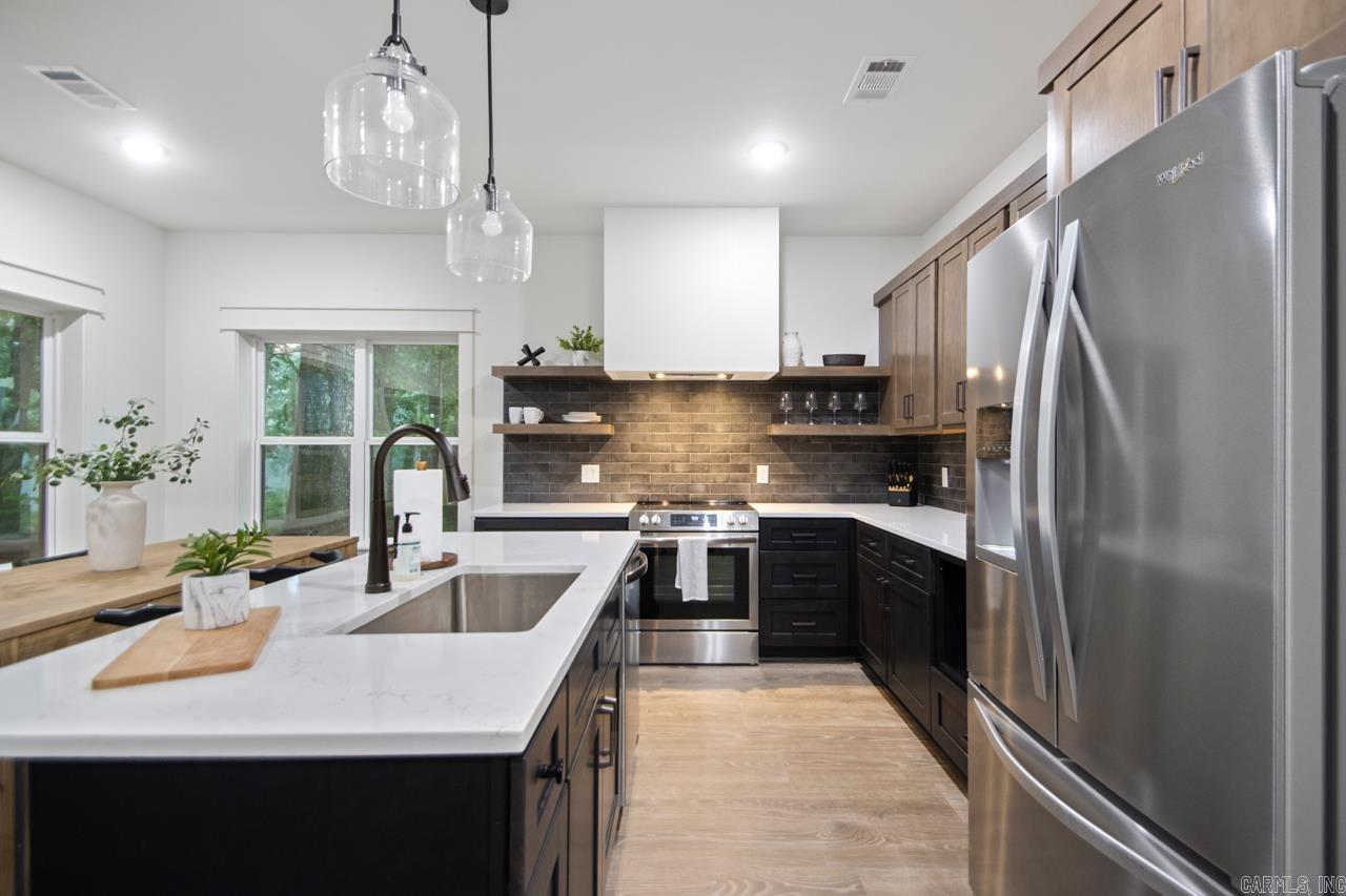 RIVER CREEK ESTATES - Residential