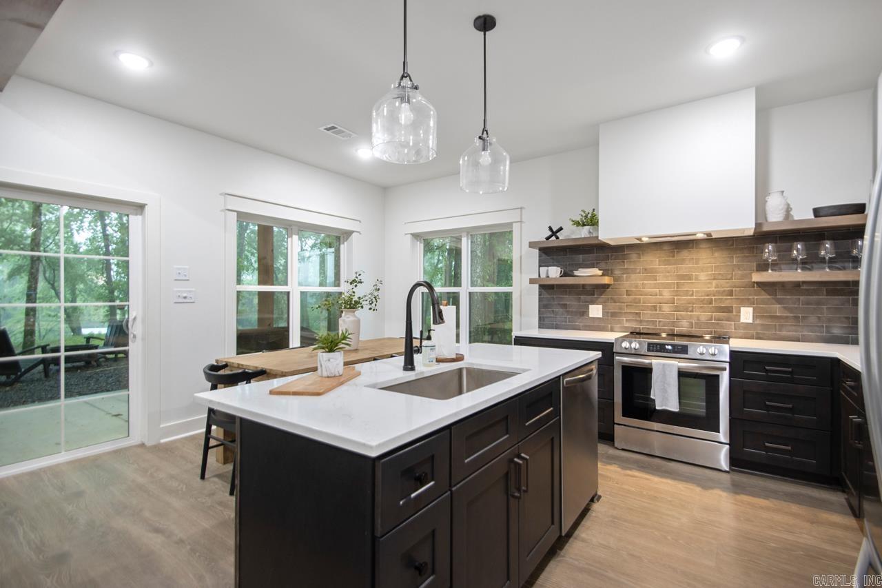 RIVER CREEK ESTATES - Residential