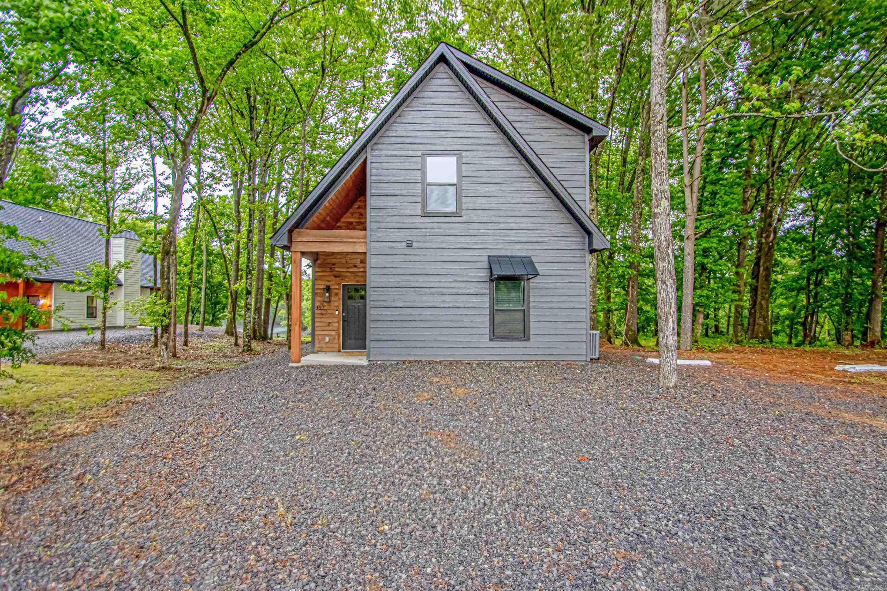 RIVER CREEK ESTATES - Residential