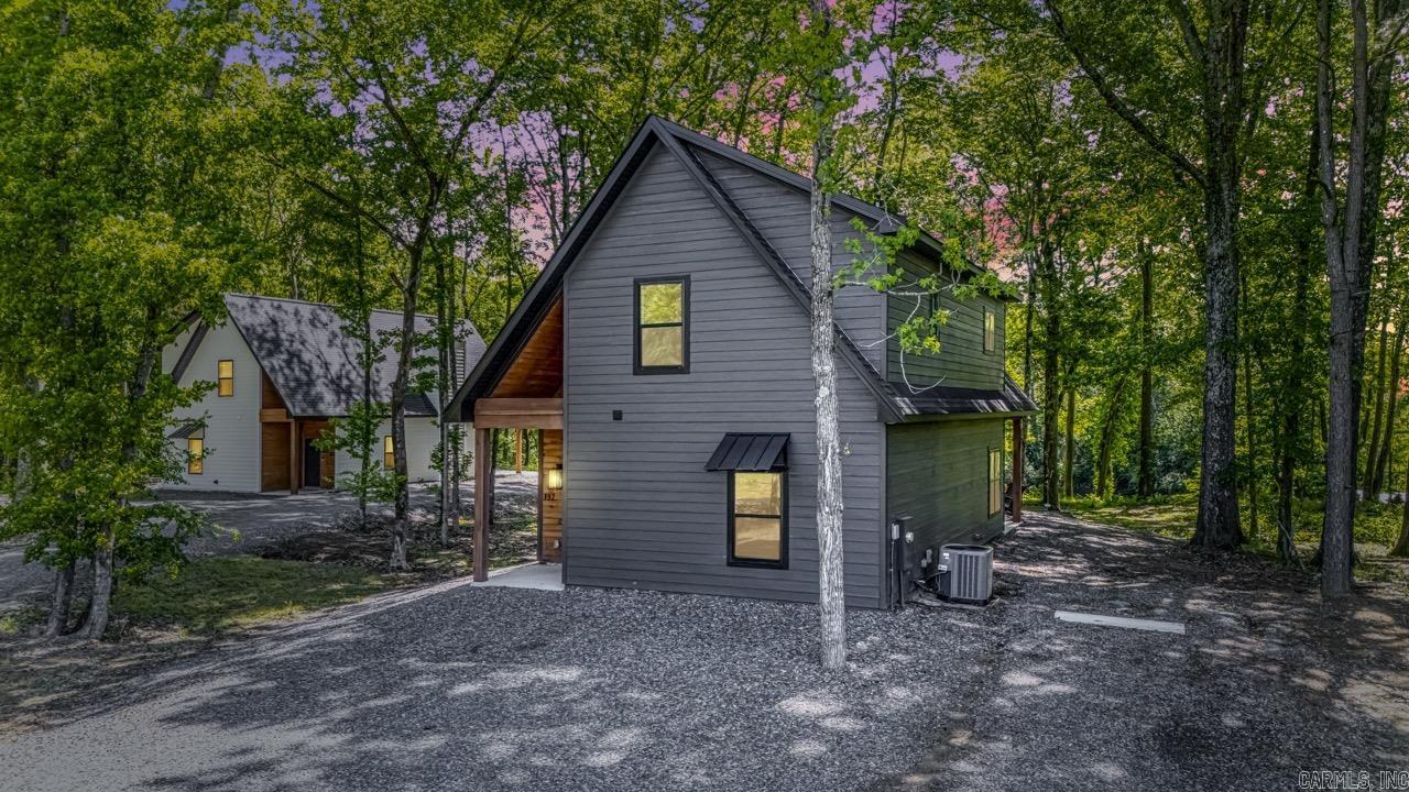 RIVER CREEK ESTATES - Residential