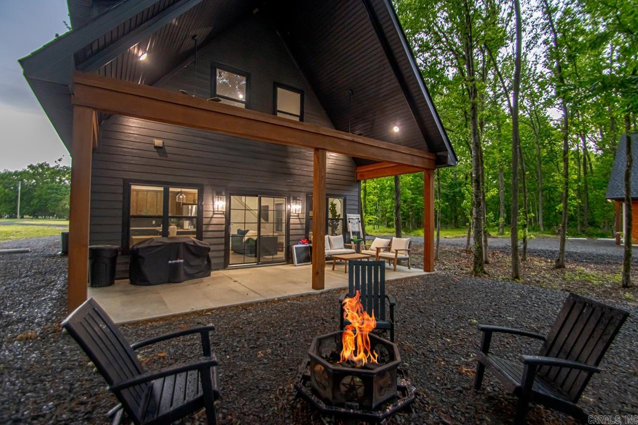 RIVER CREEK ESTATES - Residential