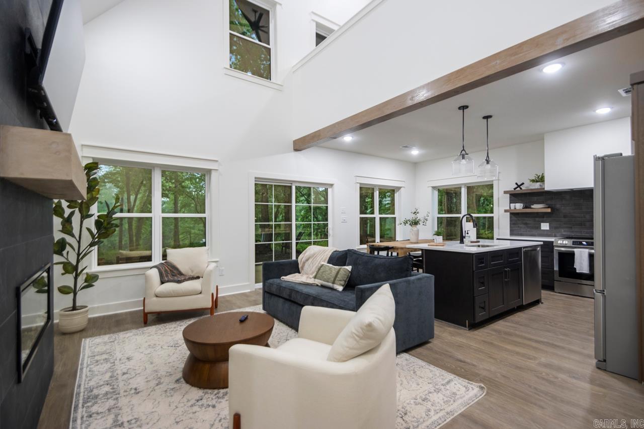 RIVER CREEK ESTATES - Residential