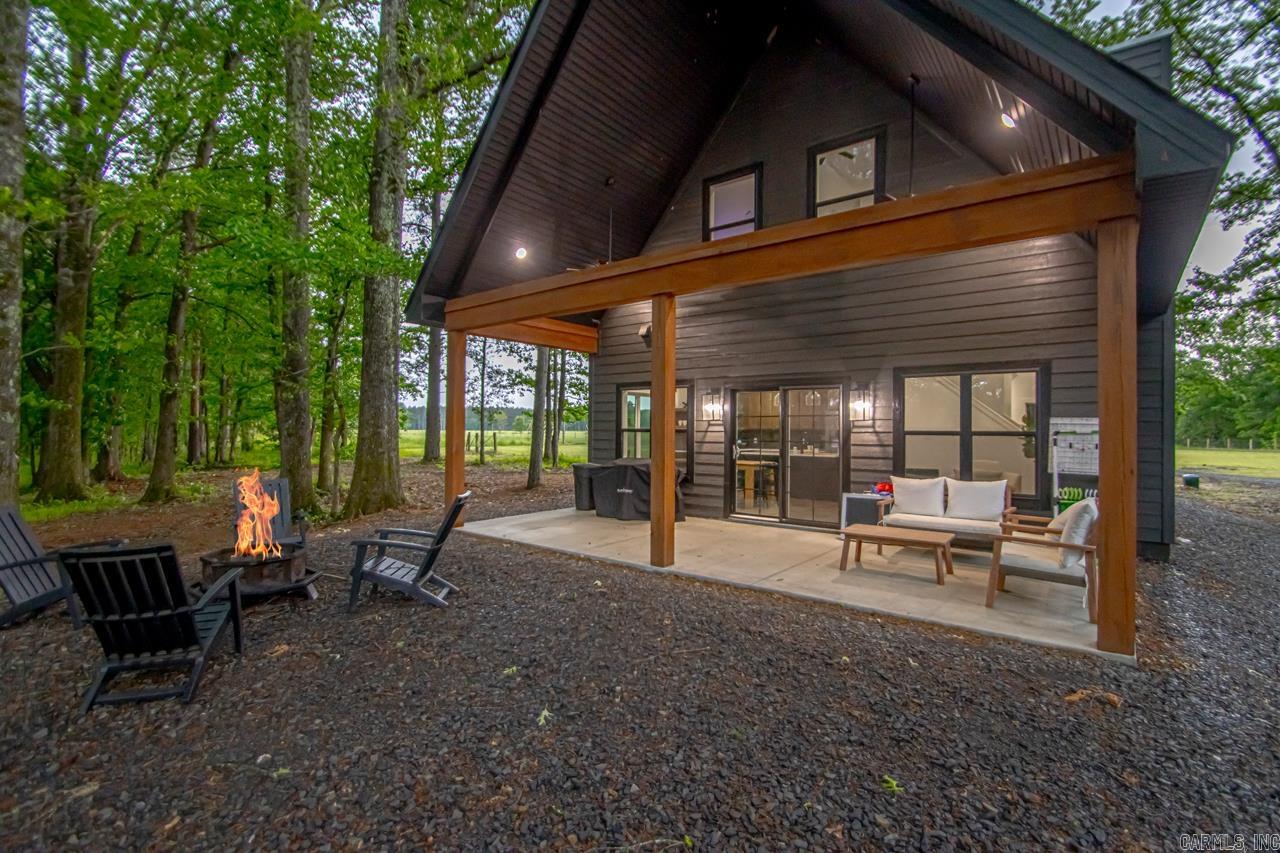 RIVER CREEK ESTATES - Residential