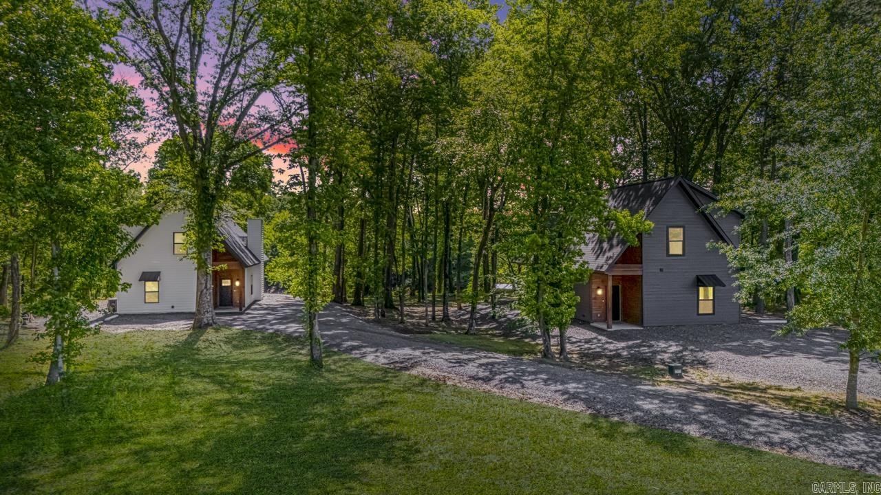 RIVER CREEK ESTATES - Residential