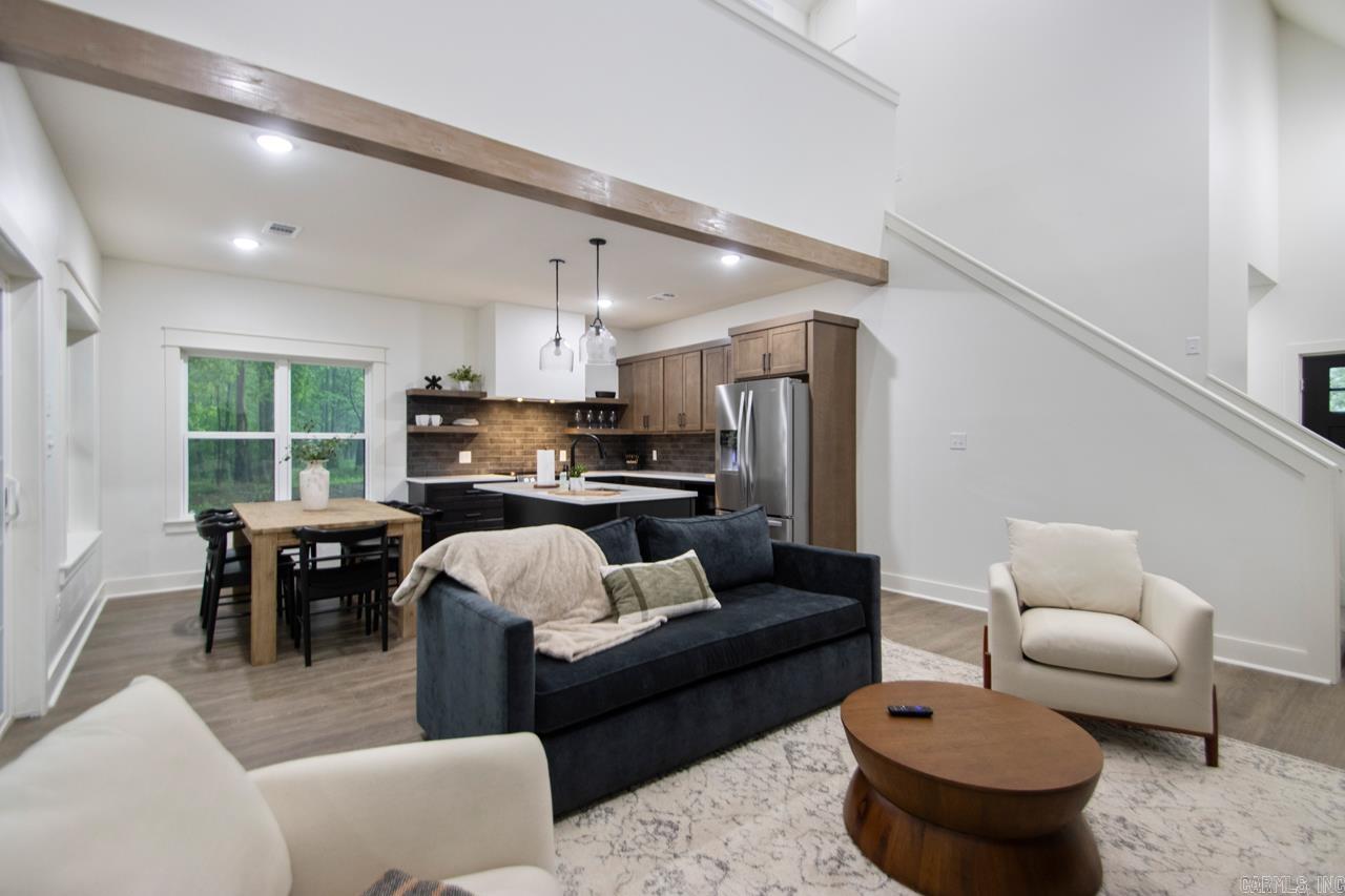 RIVER CREEK ESTATES - Residential