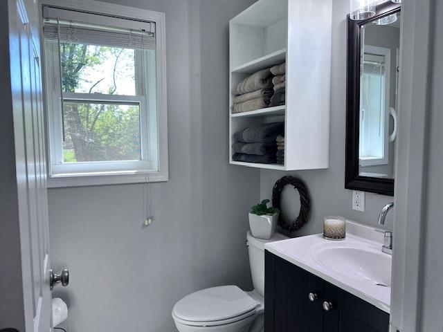 EAST SIDE - Residential
