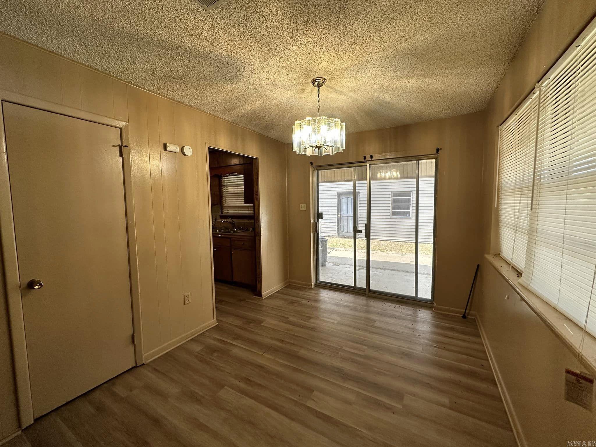 Puckett Mary D 2nd - Residential