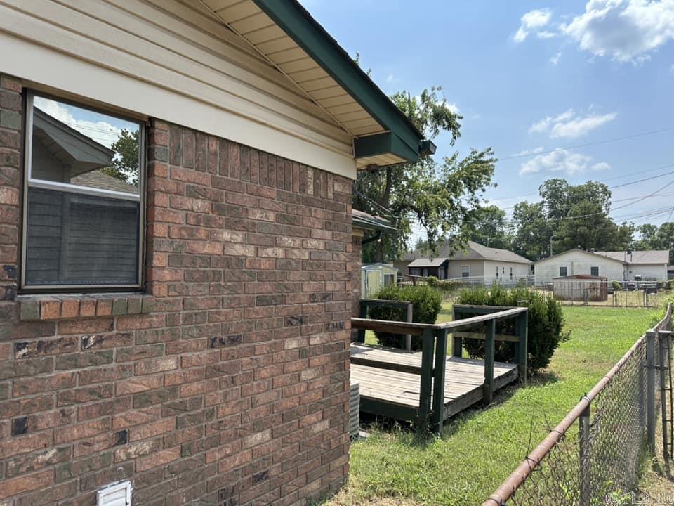 Puckett Mary D 2nd - Residential