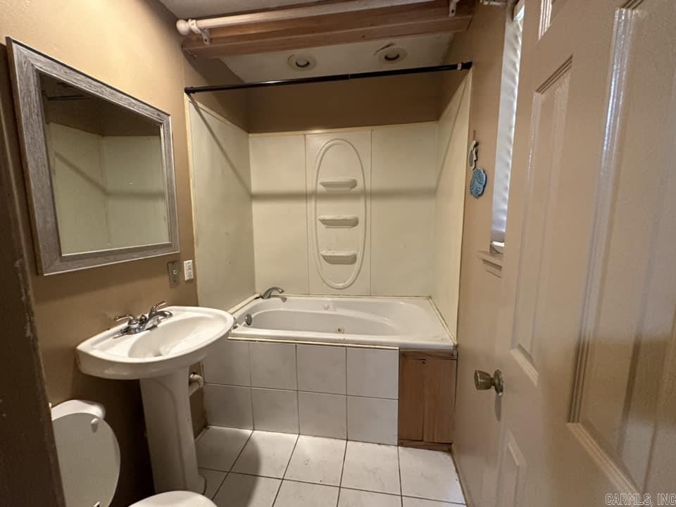 Puckett Mary D 2nd - Residential