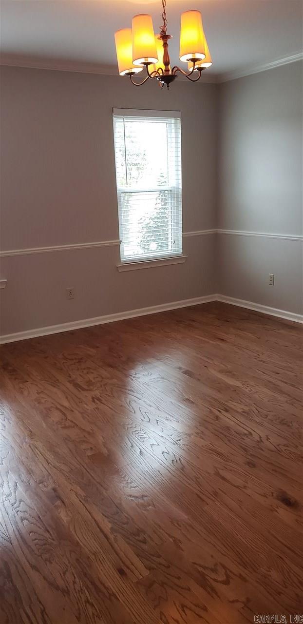 Marlowe Manor - Residential Lease