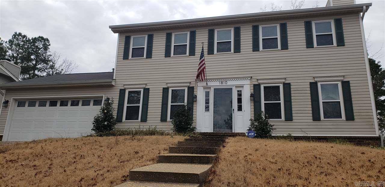 Marlowe Manor - Residential Lease