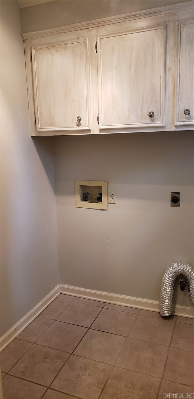 Marlowe Manor - Residential Lease